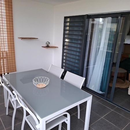 Hibiscus Standing- Appartement Cosy- 2 Chambres Climatisees- Cuisine Equipee- Wifi-Terrasse Кайенна Экстерьер фото