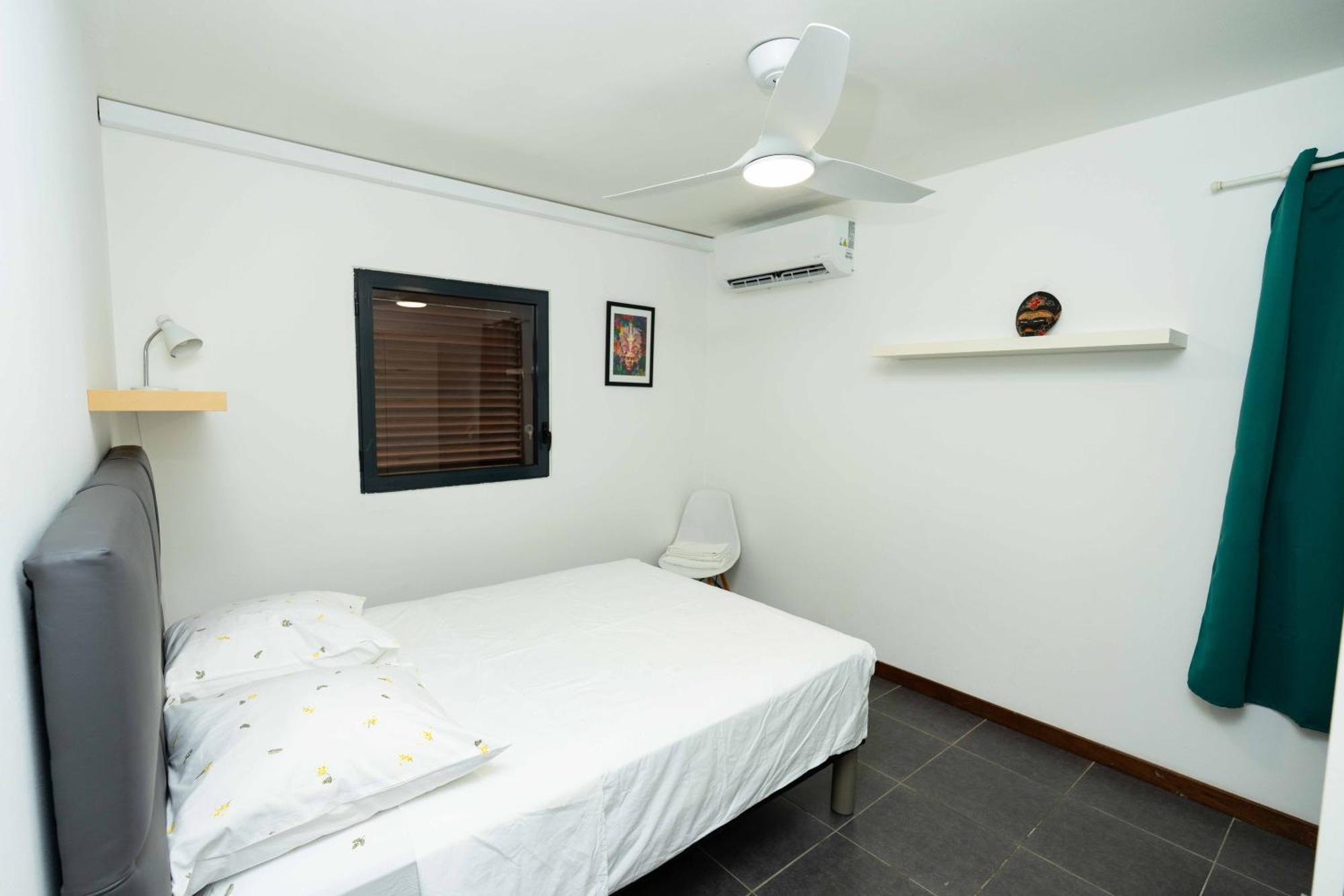 Hibiscus Standing- Appartement Cosy- 2 Chambres Climatisees- Cuisine Equipee- Wifi-Terrasse Кайенна Экстерьер фото
